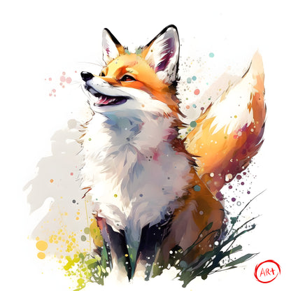 Fox Spirit